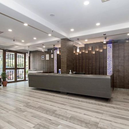 希奥娜公寓 勒克瑙 外观 照片
