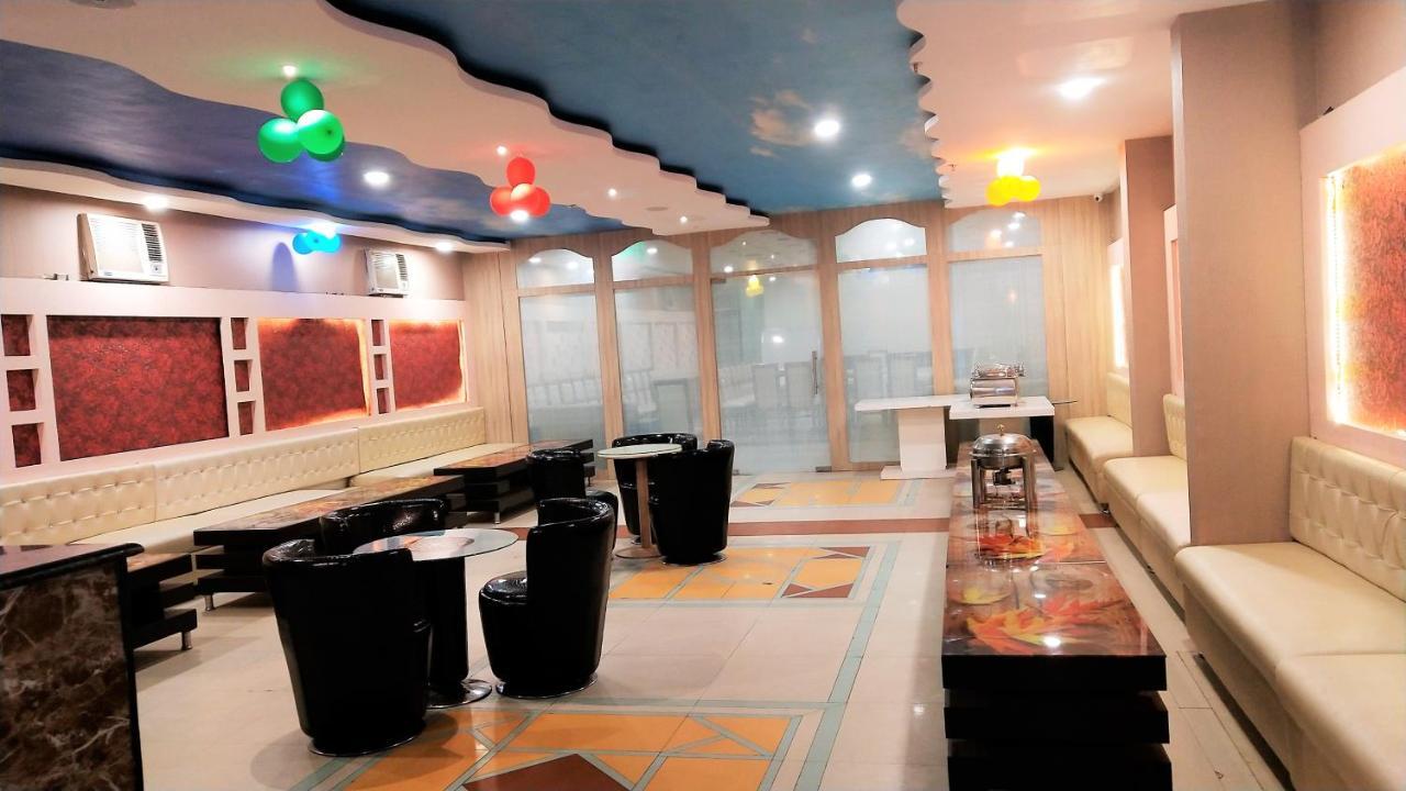 希奥娜公寓 勒克瑙 外观 照片